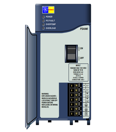 IC695PSA140B